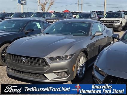 2026 Ford Mustang Knoxville TN