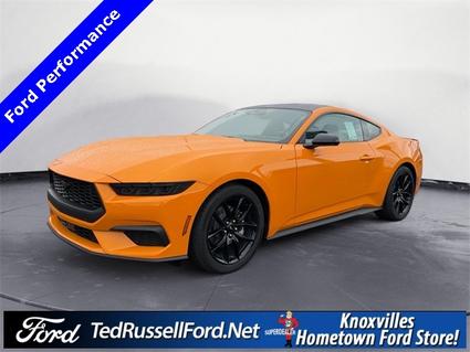 2026 Ford Mustang Knoxville TN