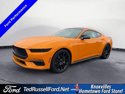 2026 Ford Mustang Knoxville TN
