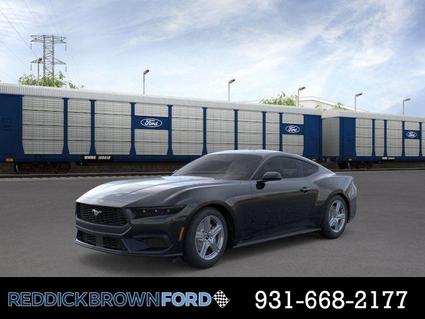 2026 Ford Mustang Morrison TN