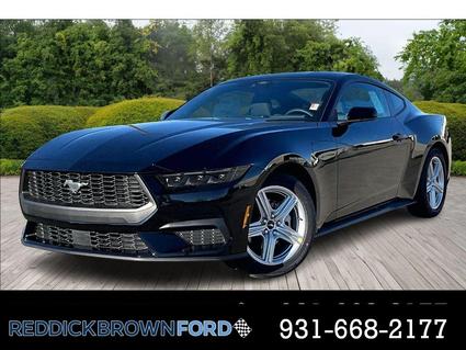 2026 Ford Mustang Morrison TN