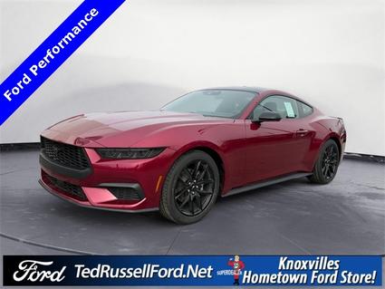2026 Ford Mustang Knoxville TN