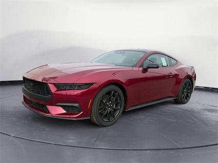 2026 Ford Mustang Knoxville TN