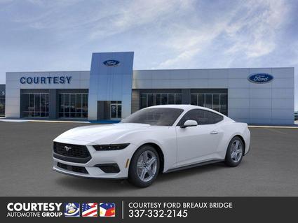 2026 Ford Mustang Breaux Bridge LA