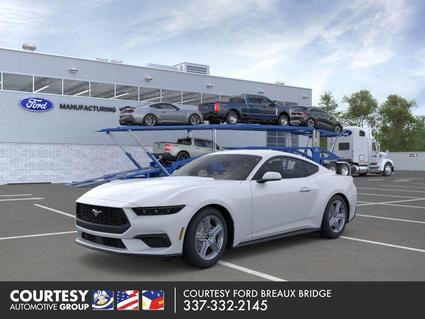 2026 Ford Mustang Breaux Bridge LA