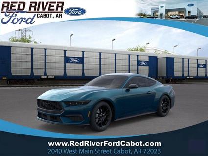 2026 Ford Mustang Cabot AR