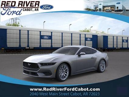 2026 Ford Mustang Cabot AR