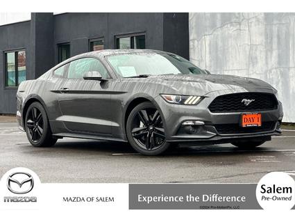 2015 Ford Mustang Salem OR