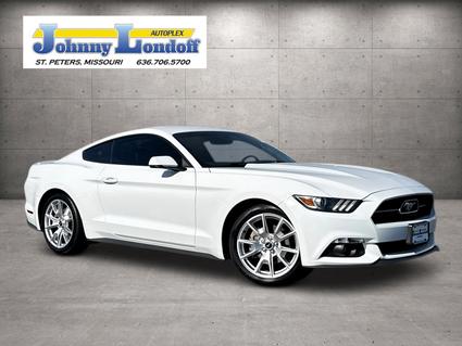 2015 Ford Mustang St. Peters MO