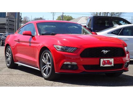 2016 Ford Mustang Tupelo MS