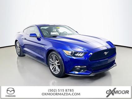 2016 Ford Mustang Louisville KY