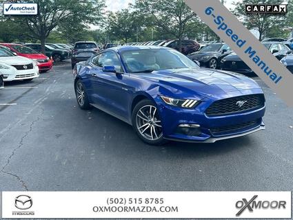 2016 Ford Mustang Louisville KY