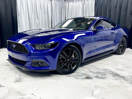 2016 Ford Mustang Elmont NY