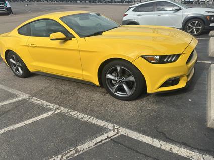 2017 Ford Mustang Memphis TN