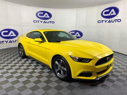 2017 Ford Mustang Memphis TN