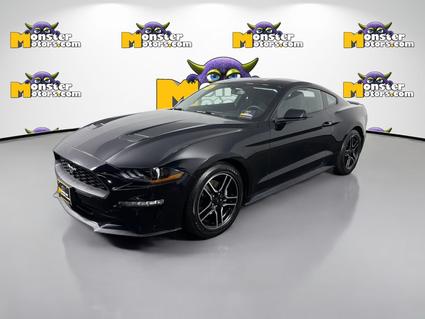 2019 Ford Mustang Louisville TN
