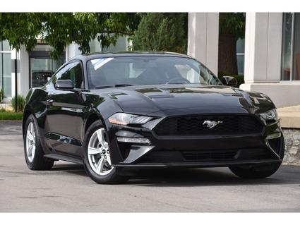 2020 Ford Mustang Lexington KY