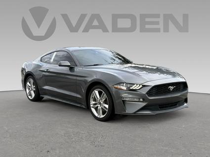 2021 Ford Mustang Savannah GA