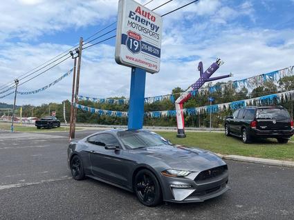 2021 Ford Mustang Lebanon VA