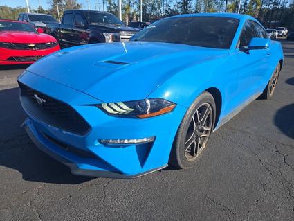 2023 Ford Mustang Hinesville GA