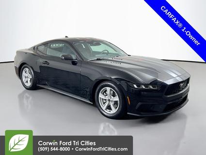 2024 Ford Mustang Pasco WA