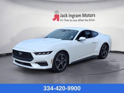 2024 Ford Mustang Montgomery AL