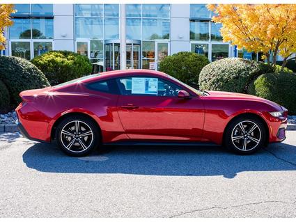 2024 Ford Mustang Virginia Beach VA