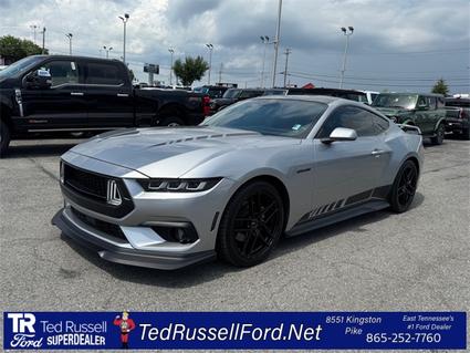 2024 Ford Mustang Knoxville TN