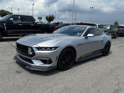 2024 Ford Mustang Knoxville TN