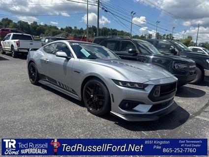 2024 Ford Mustang Knoxville TN