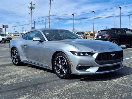 2024 Ford Mustang Muskogee OK