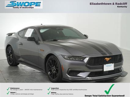 2024 Ford Mustang Radcliff KY