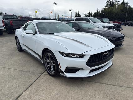 2024 Ford Mustang Port Angeles WA