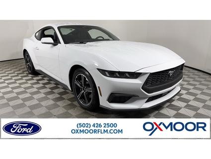 2025 Ford Mustang Louisville KY