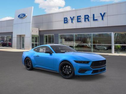 2025 Ford Mustang Louisville KY