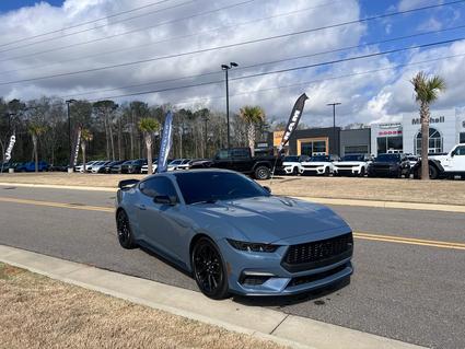 2025 Ford Mustang Enterprise AL