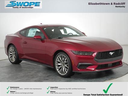 2025 Ford Mustang Elizabethtown KY