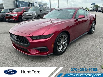 2025 Ford Mustang Franklin KY
