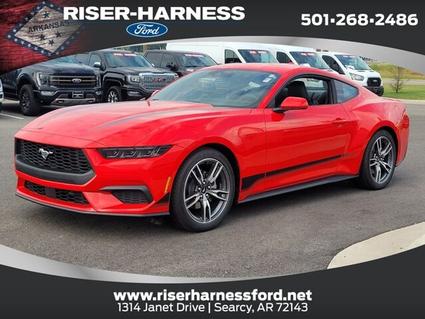 2025 Ford Mustang Searcy AR