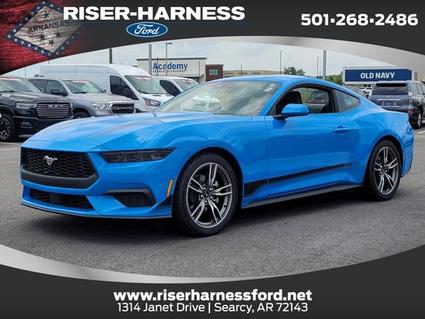 2025 Ford Mustang Searcy AR