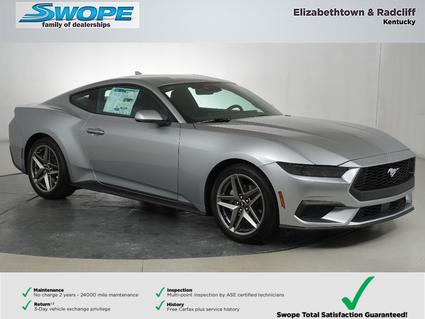 2025 Ford Mustang Elizabethtown KY