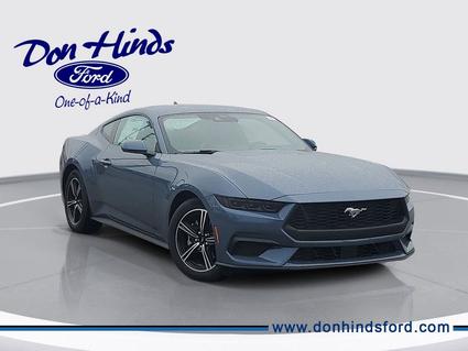 2025 Ford Mustang Fishers IN
