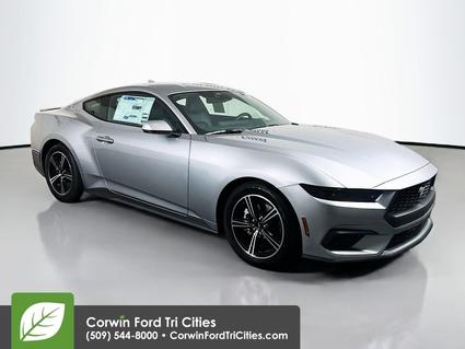 2025 Ford Mustang Pasco WA