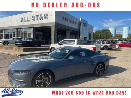 2025 Ford Mustang Palestine TX