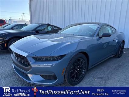 2026 Ford Mustang Knoxville TN