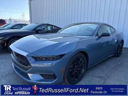2026 Ford Mustang Knoxville TN