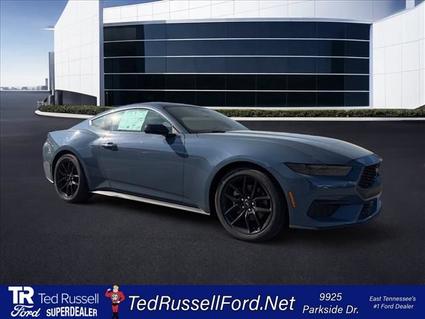 2026 Ford Mustang Knoxville TN