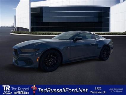 2026 Ford Mustang Knoxville TN