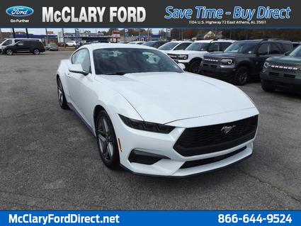 2026 Ford Mustang Athens AL