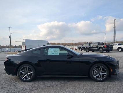 2026 Ford Mustang Winder GA